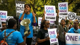 ‘Paychecks and Prices Coalition’ fleshes out midterm elections platform