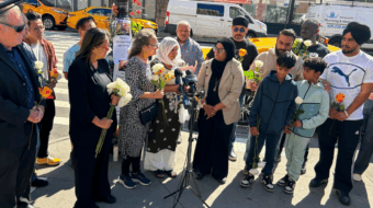 Three dead in three months: Taxi Workers Alliance condemns dangerous conditions
