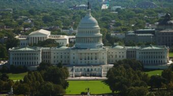 House votes to end Trump’s war on Iran, again