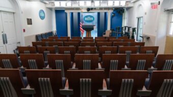 Banned reporters regain access to White House