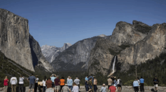 Union, greens hit Trump Yosemite deal with developer