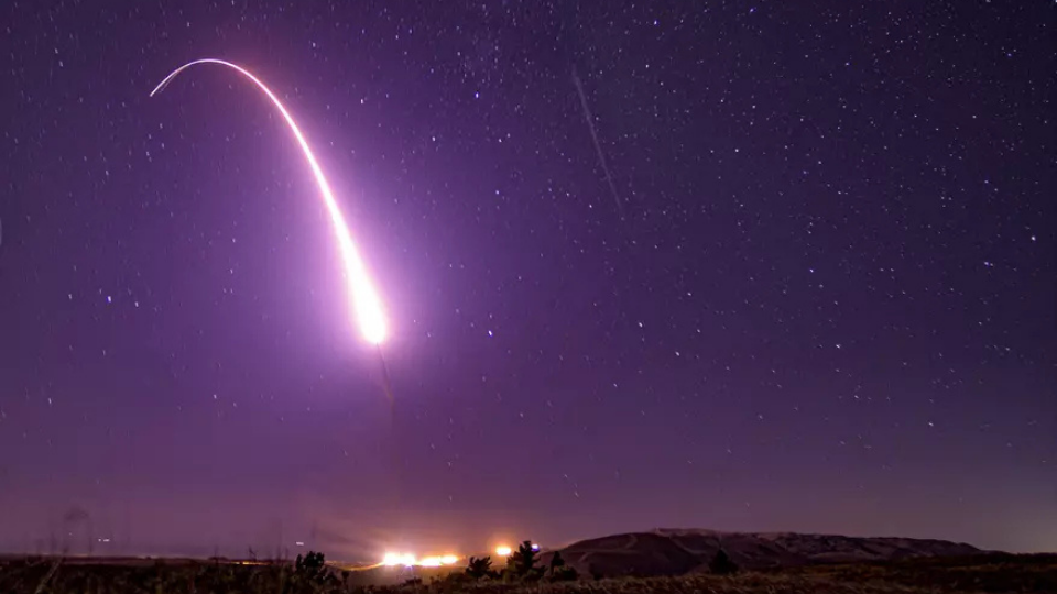 Secret Pentagon plan will give Trump more ways to start a nuclear war