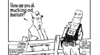 Agriculture and rural communities need immigrants, but system has failed them