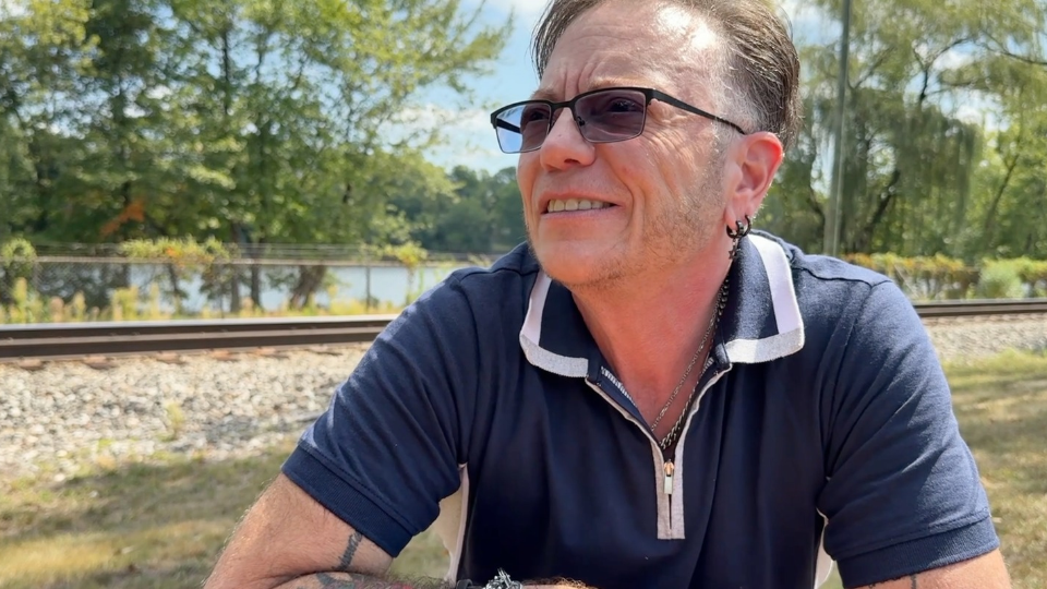 ‘Call Me Micky’ review: Doc explores trans identity with vibrant, raw Jersey flair