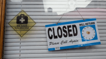 Pittsburgh residents oppose closure of last city-run homeless drop-in center