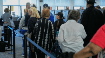 Labor and allies launch massive voter protection operation for home stretch