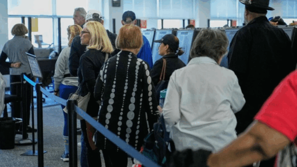 Labor and allies launch massive voter protection operation for home stretch