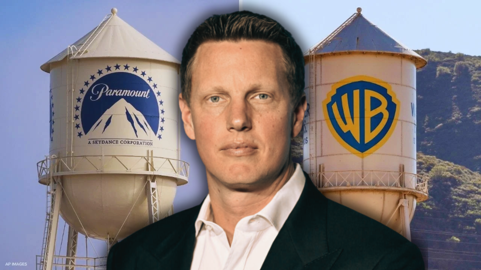 Dark day for Hollywood labor: Paramount-Warner Bros. mega merger approved