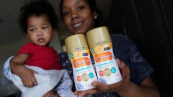 Judge stops Trump’s USDA dismantlement, possibly saving SNAP and WIC