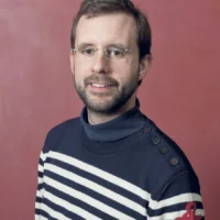 Gaël De Santis