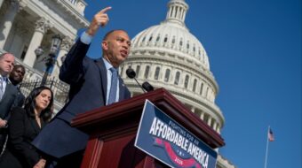 Democrats plan to add vision, hearing, dental to Medicare