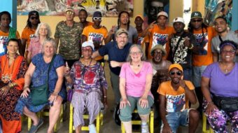 Cuba solidarity: HotHouse delegation to combine cultural exchange with humanitarian aid