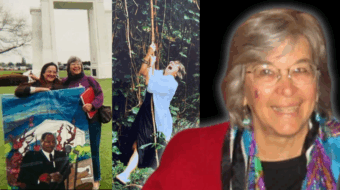 Unifier, activist, and champion of the people: Judy Ann Alberti remembered
