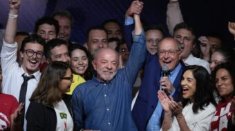 Five lessons Brazil has taught the international left
