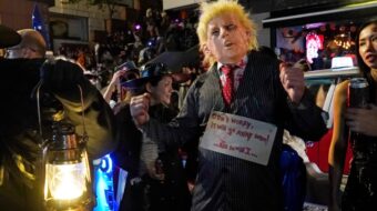 An end to the MAGA nightmare is possible soon