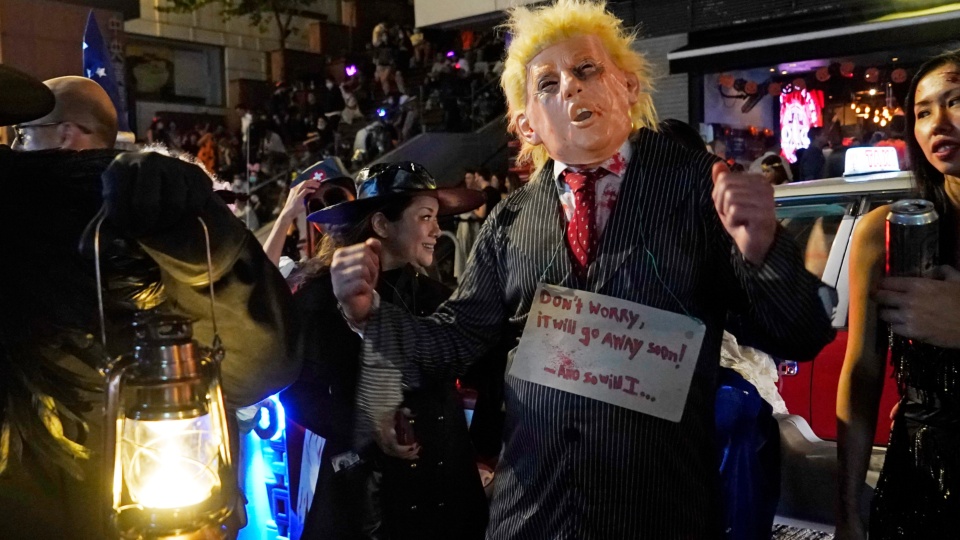 An end to the MAGA nightmare is possible soon
