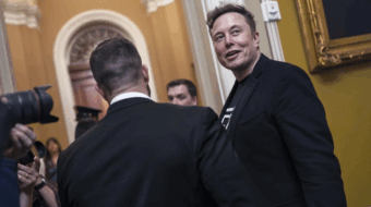 Justice served: Fired by Musk, now they run for Congress