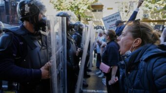 The Civil War in France: Causes and consequences