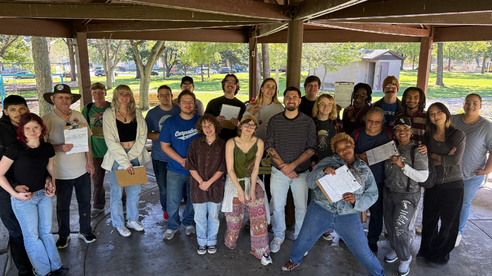 Peoria has a problem: We deserve better