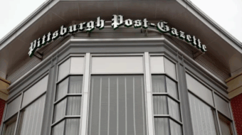 Billionaire newspaper owners hit dead end at Supreme Court