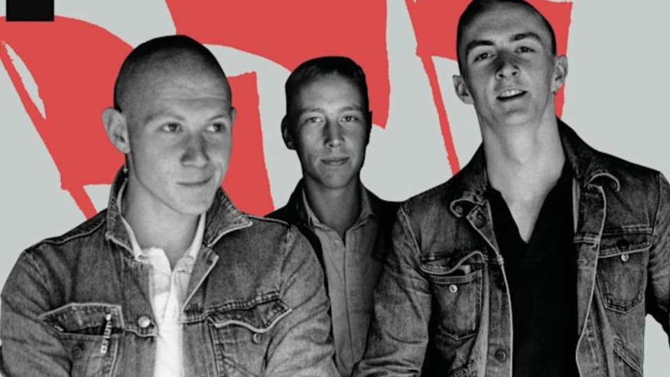 Socialist skinheads: New book tells story of 1980s working-class band The Redskins