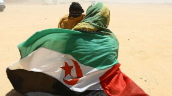 Western Sahara peace process at risk as Trump administration pushes colonial resolution