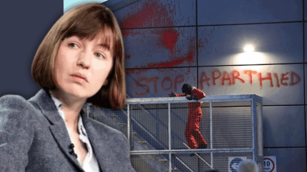 Sally Rooney, Palestine Action and Britain’s anti-terror Law