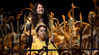 ‘Speaking in Tongues’ review: For theatergoers who enjoy thought-provoking plays