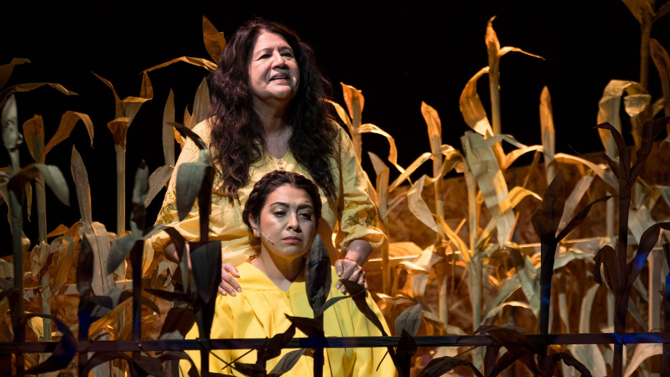 ‘Speaking in Tongues’ review: For theatergoers who enjoy thought-provoking plays