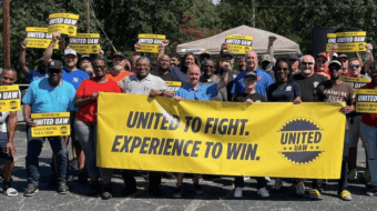 UAW’s Fain claims re-election with two-thirds of the vote
