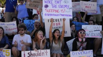 Five things the wokeness debate obscures