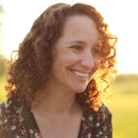 Amy Hanauer