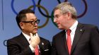 Festival of Profits: Olympic traditions of capitalism and corruption continue