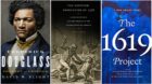 Three important books on race in America for deep winter reading