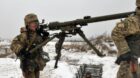 Biden and NATO raise the stakes in deadly Ukraine war gamble