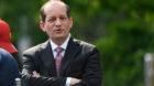 Labor Secretary Acosta says Trump administration opposes raising minimum wage