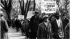 The Communist Party in the ’30s: The Depression and the great upsurge