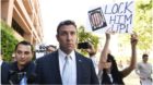 Rep. Duncan Hunter pleads guilty, resigns, goes to prison, collects lifetime pension